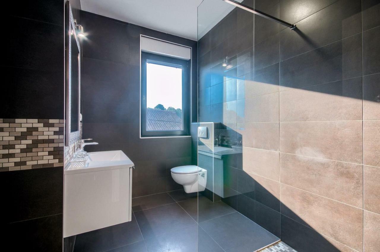 Rooms K&T Sea Side Luxury 普拉 外观 照片